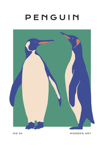 Penguins