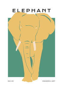 Elephant