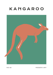 Kangaroo