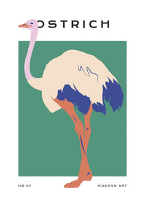 Ostrich