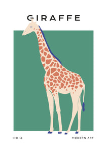 Giraffe