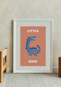 Little Dino