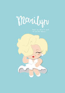 Marilyn