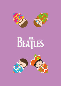 The Beatles