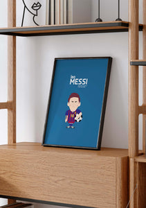 Leo Messi