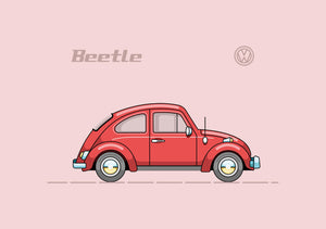 Beetle