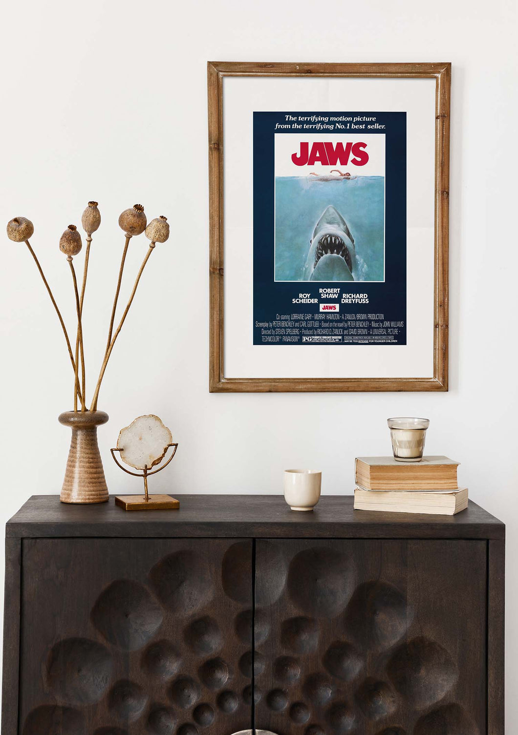 Jaws