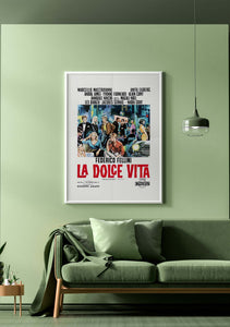 La Dolce Vita