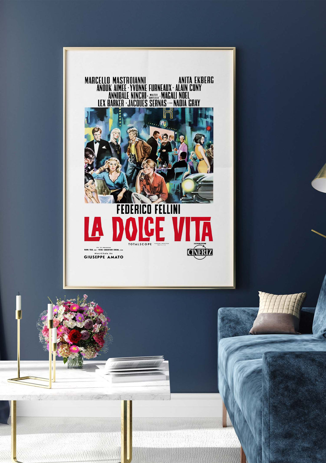 La Dolce Vita