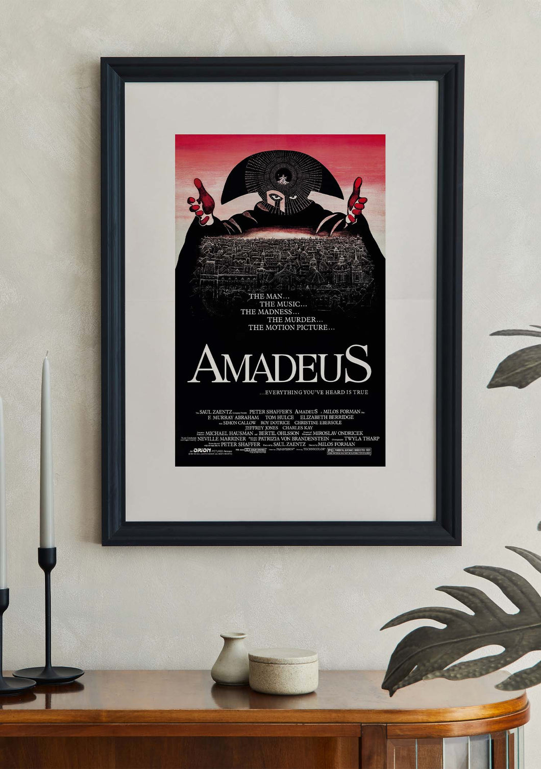 Amadeus