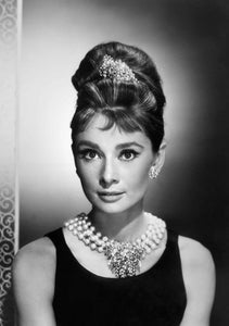 Audrey Hepburn