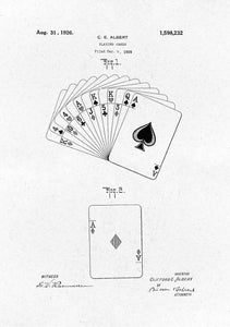 Baraja Poker II