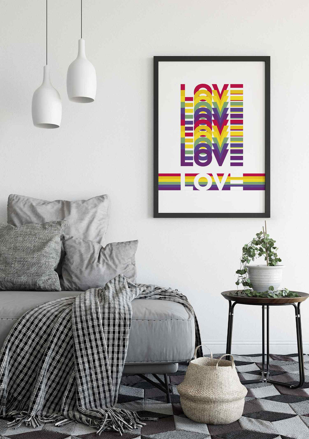 LGBTIQ LOVE
