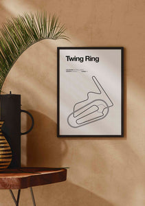 Twing Ring
