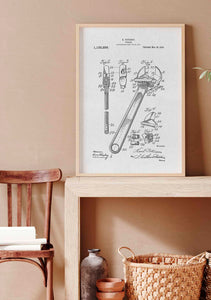 Llave Inglesa