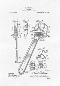 Llave Inglesa