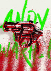 Pistola