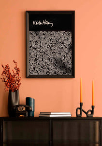 Keith Haring Trama I