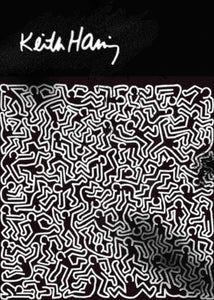 Keith Haring Trama I