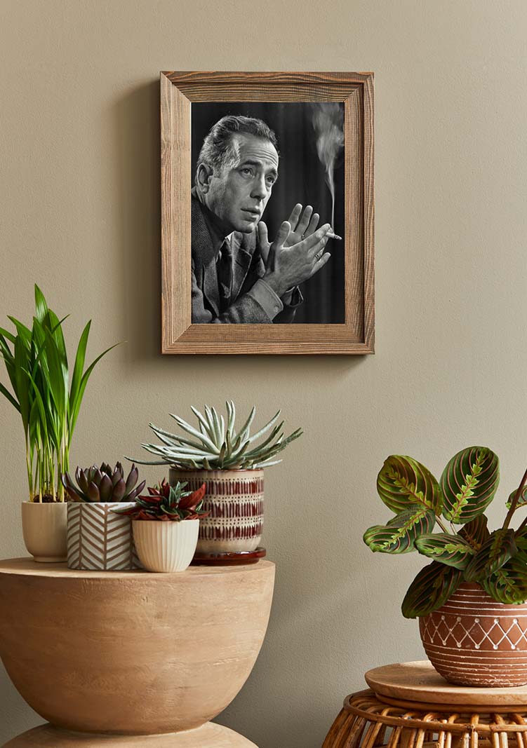 Humphrey Bogart
