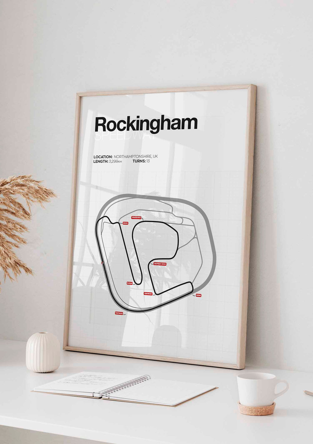 Rockingham