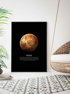 Comprar Poster planetas