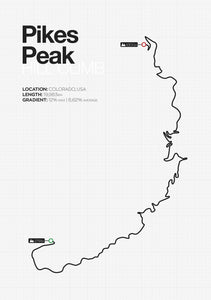 Pikes Peak