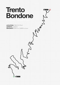 Trento Bondone
