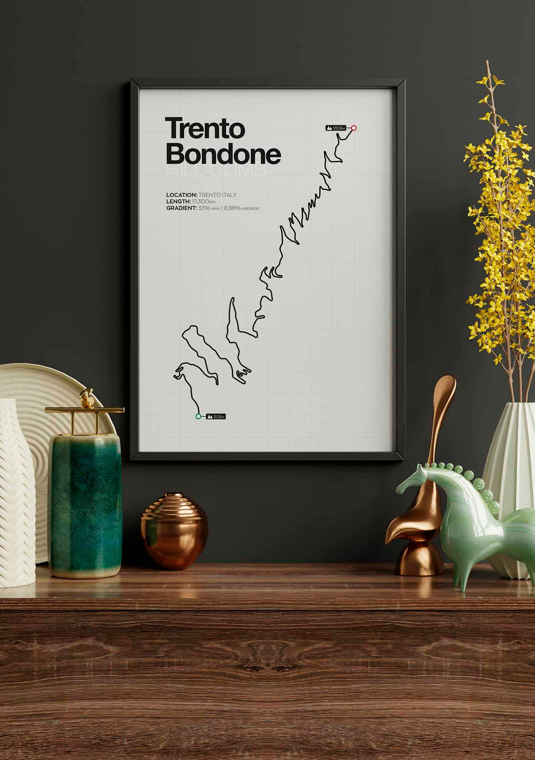 Trento Bondone