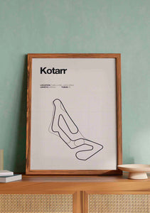 Kotarr