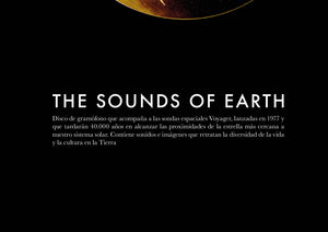 The Sounds of Earth