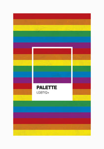 Palette LGBTIQ I