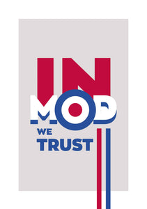 In mod we trust