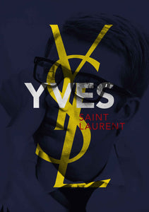 Yves Saint Laurent II